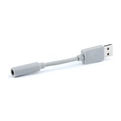 VHBW Polnilni kabel USB za Jawbone UP24