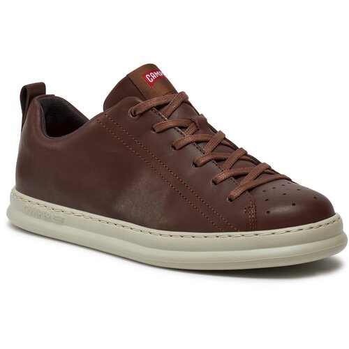 Camper Superge Runner Four K100226-140 Brown Cene