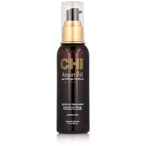 Farouk Systems CHI Argan Oil tretman bez ispiranja 89 ml Slike