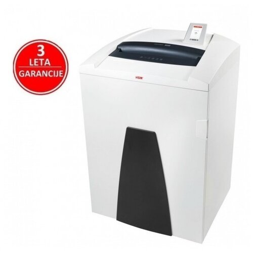 Uničevalec dokumentov hsm p44i/5,8 securio p-2 1871 HSM Cene