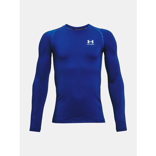 Under Armour T-shirt UA CG Armour LS-BLU - Guys Slike