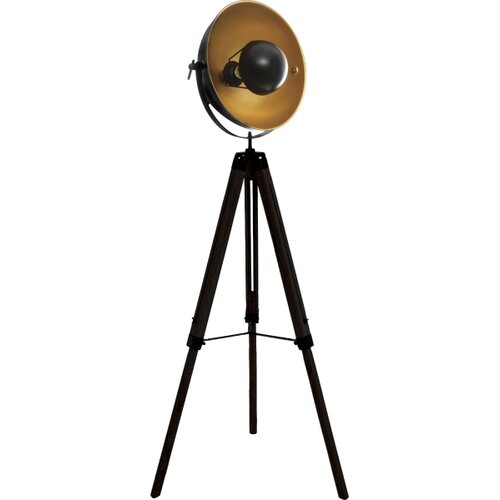 Atmosphera Stojeća lampa LAHTI 1xE27/25W/230V pavlovnija Slike