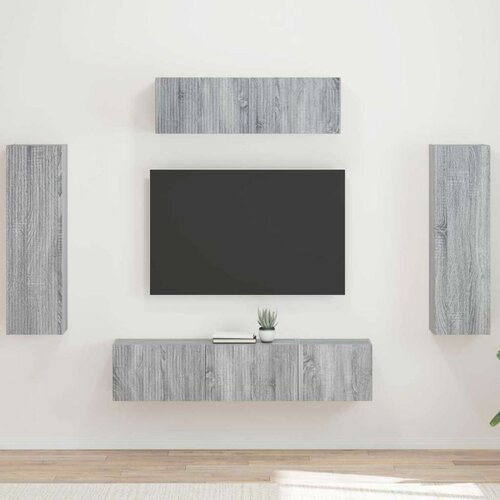 3 pcs Siva Sonoma Cijene