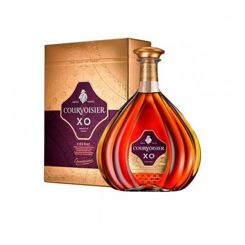 Courvoisier Konjak XO 0.7l Slike