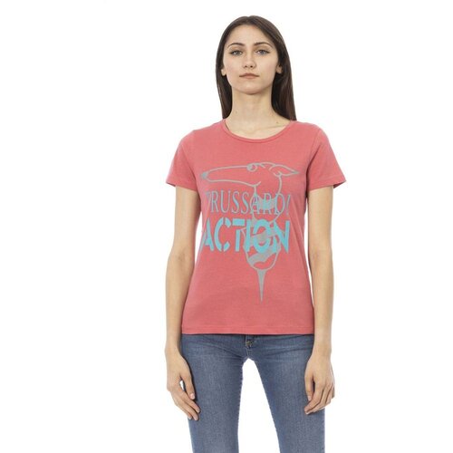 Trussardi ženska majica Action 2BT02 Cene
