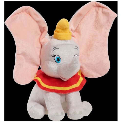 Just Play pliš interaktivni Peek-A-Boo Dumbo Cijene
