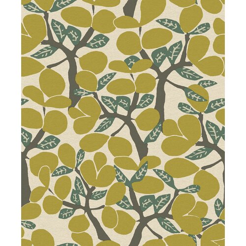 Decoprint Wallcoverings Tapeta Brazil Janeiro (4 boje) Slike