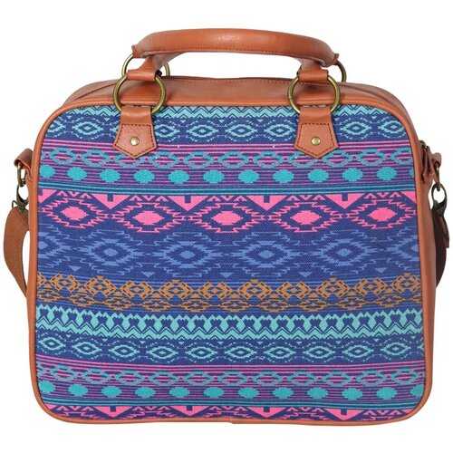 FASHION ručna torba Freetime vista blue Slike