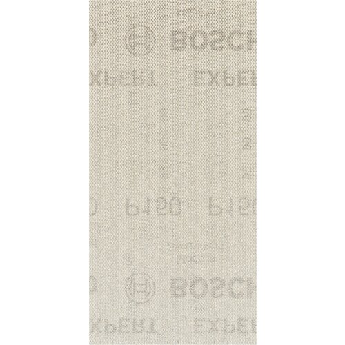 Bosch expert M480 brusna mreža za vibracione brusilice od 93 x 186 mm, g 150, 50 delova 2608900755 Slike