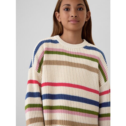 GAP Children&amp;#039;s oversize sweater - Girls Slike