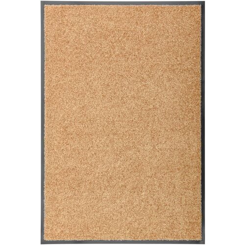 Furnova Pralni predpražnik krem 60x90 cm, (21911867) Slike