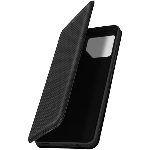 AVIZAR Torbica za Asus ROG Phone 8 5G , 8 Pro 5G Ovitek kartice, Oglje, (5000012509) Cene