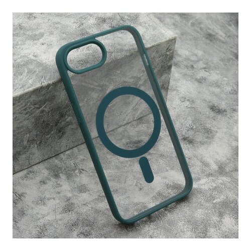  Futrola border magsafe za iphone 16e (6.1) zelena ( F120362 ) Cene