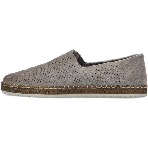 Rieker Espadrile - Siva Slike