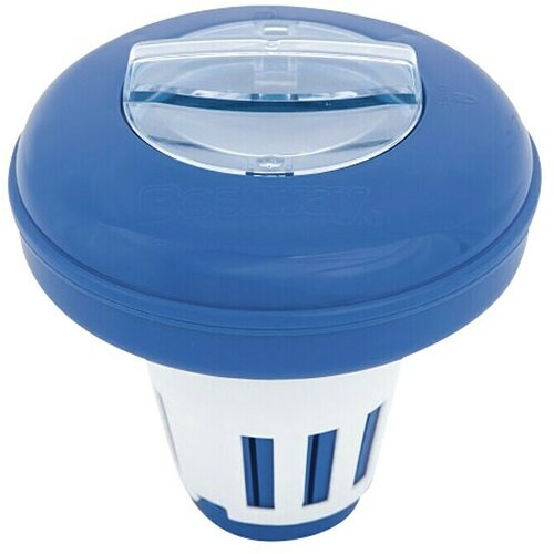  Dozator tableta za bazen (Duljina: 16,5 cm) Cijene