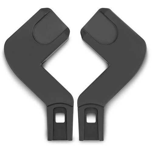 Hauck Hauch univerzalni adapter Shop N Care - crni Slike