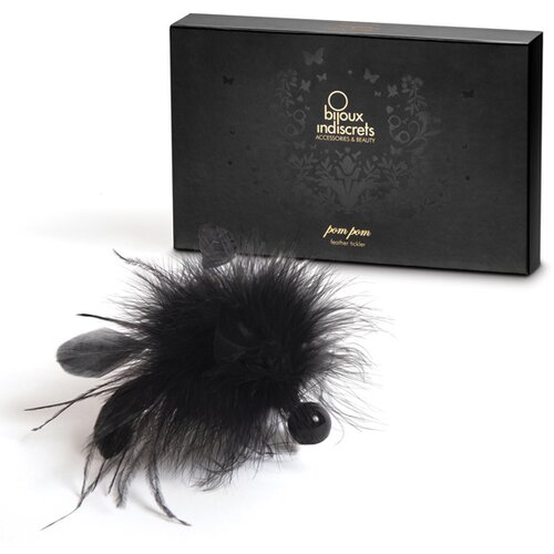 Bijoux Indiscrets Žgečkalo - Pom Pom Cene