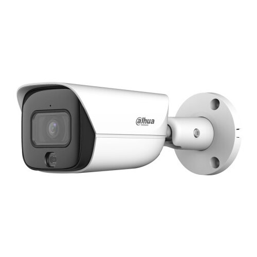 DAHUA_ IPC-HFW3249E-AS-LED-0280B 2MP Full-color Warm LED Bullet WizSense Network Cene