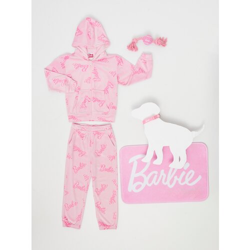 Sinsay Hlače Barbie Slike