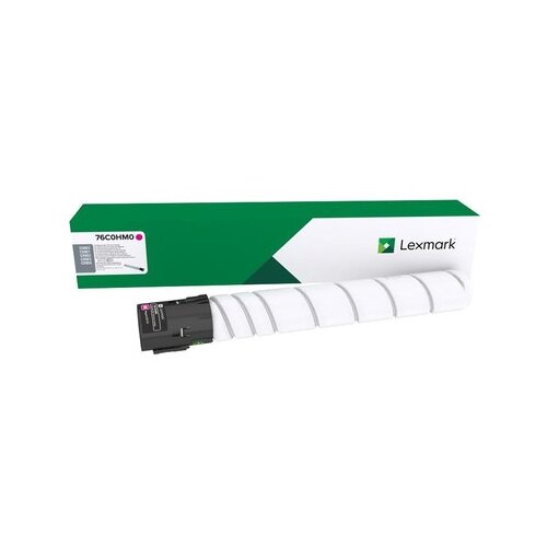 Lexmark Toner 76C0HM0 Magenta bis zu 34.000 Seiten" Cijene