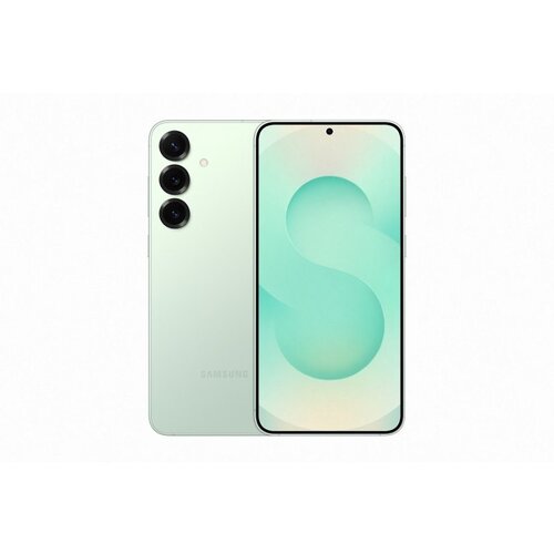 Samsung Galaxy S25 12GB 128GB zelena Cene