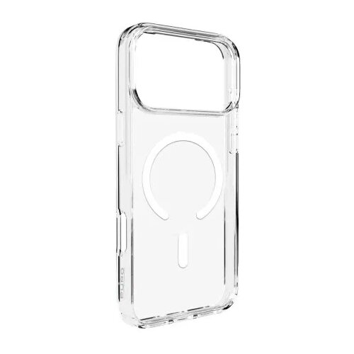 Puro Ovitek Lite Mag za iPhone 17 Pro, prozorno moder, (5000265909) Cene