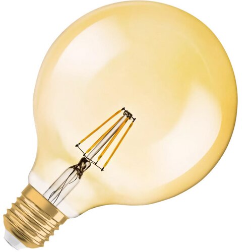 Osram LED filament sijalica dim. toplo bela 6.5W Cene