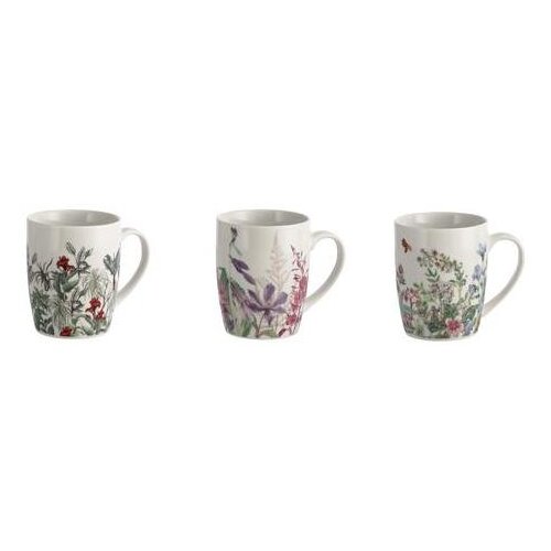  &amp;Scaron;ALICA NEW BONE CHINA SORTO 74265 Slike