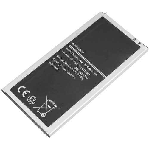 AVIZAR Baterija za pametni telefon Samsung Galaxy J7 2016 Li-ion 3.85V 3300mAh 12.7Wh, Črna, (5000070584) Cene
