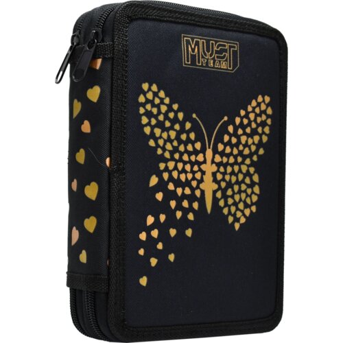  PERNICA MUST PUNA 586873 GOLD BUTTERFLY *SY Cene