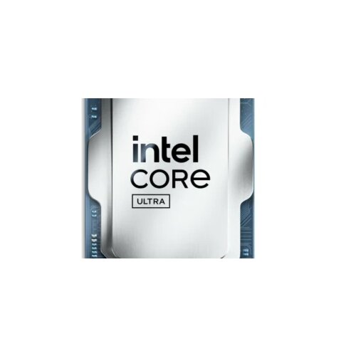 Intel Core Ultra 7 265K 5.5GHz Tray Slike