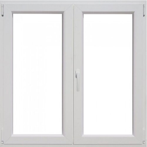 PVC DVOKRILNI PROZOR 120x90 EUROWIN Slike