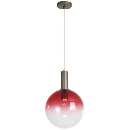 Lesnina XXXL VISEČA SVETILKA Ombre 30/120 cm GU10 Cene