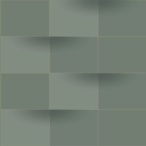 Casadeco Tapeta Perception Blocks 6 boja Cijene