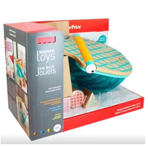 Pertini Fisher Price umetaljka kit Slike