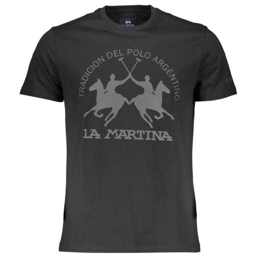 La Martina muŠka majica xmr005-js206 Cene