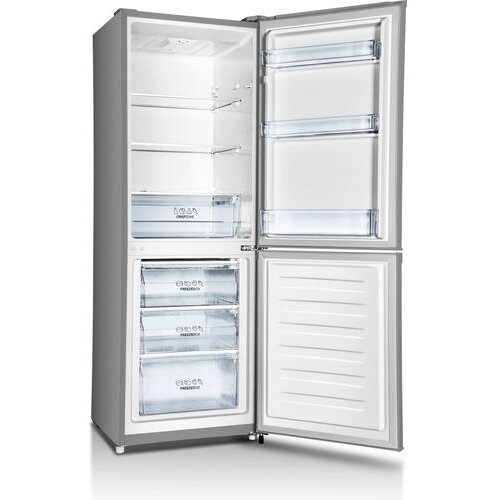 Gorenje kombinovani frižider RK4161PS4 - Sivi Slike