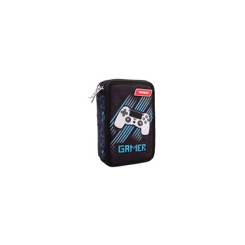 Target Dvostruka pernica Gamer Boy, puna Cijene