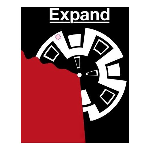 Steam Expand Key GLOBAL Cene