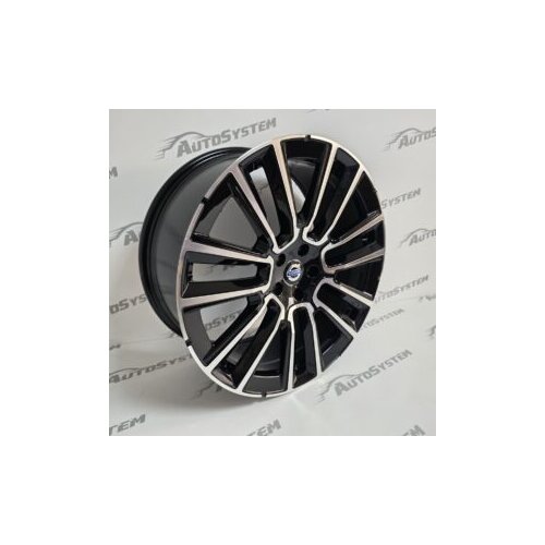  FELGA ALUMINIJUMSKA VOLVO 5X108 / 20X9,0 / CB63,4 / ET38 Cene