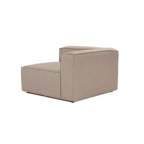 Atelier Del Sofa fotelja fora L1 brown Slike