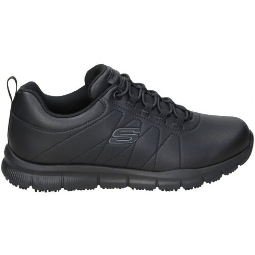Skechers Mu&amp;scaron;ke patike Nampa M, Crne Slike