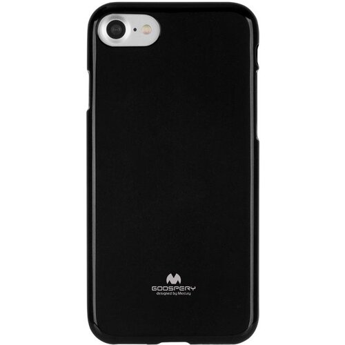 Mercury Silikonski omot za Samsung Galaxy J7 (2016), crni Cijene