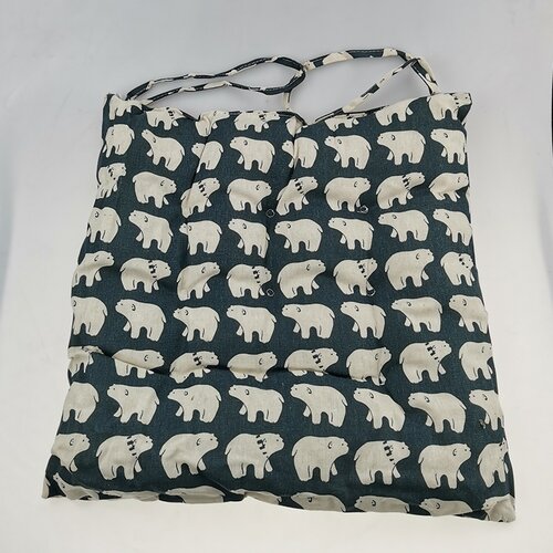  Jastuk za stolicu 40x40cm 180430 Cene