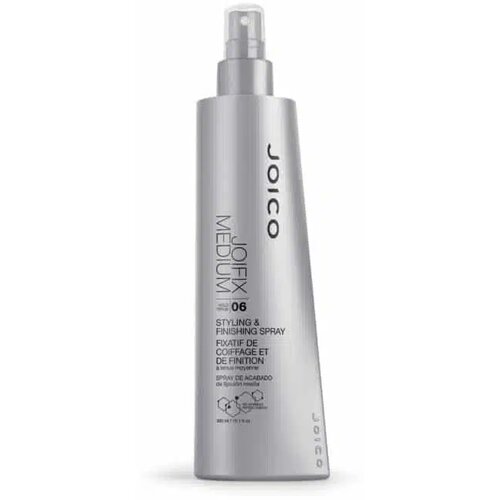JOICO Labaratories, Los Angeles. style & finish joilotion 300ml Cene