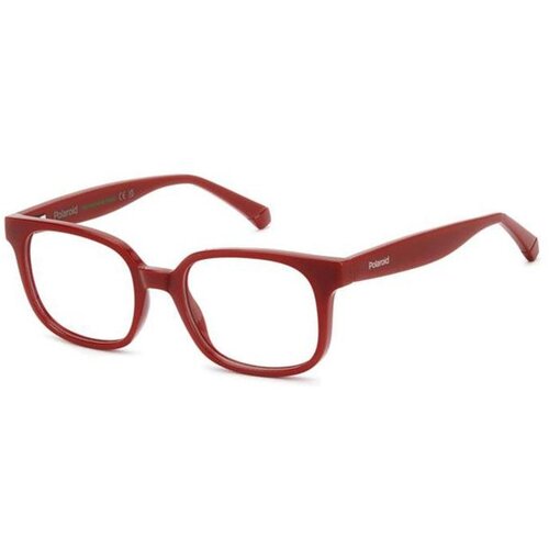 Polaroid Junior PLD D846 C9A 44 Gyerek szem&amp;uuml;vegkeret (optikai keret) Slike