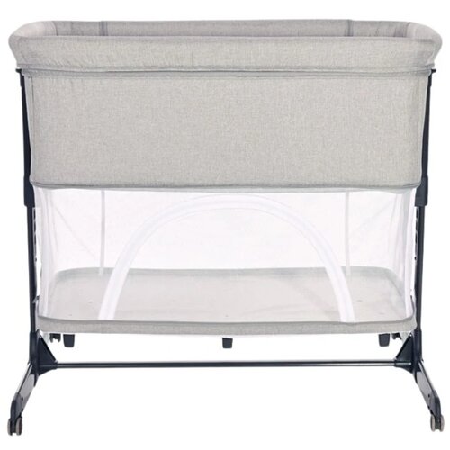 Lorelli kolevka za bebe 2u1 Milano Grey, 0m+ Slike
