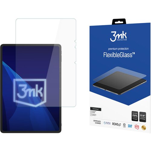 3mk KALJENO STEKLO FLEXIBLEGLASS ZA TCL NXTPAPER 14 15 PRIPOROČENA ZAŠČITA, (5000299734) Cene