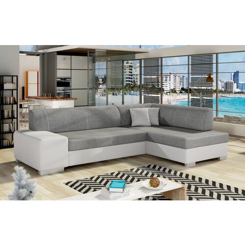 ELTAP Kutna garnitura Fabio-Desna-Sawana 05, Soft 17 Cene