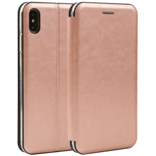  MCLF11-iphone13 * Futrola Leather FLIP Rose (249) Cene